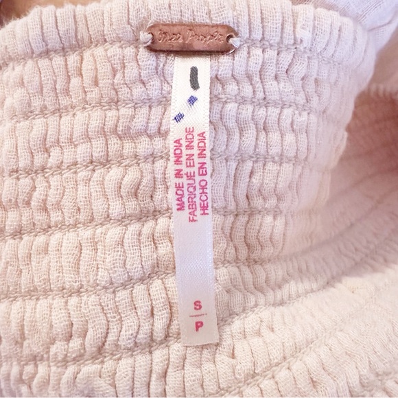 Free People Island Time Embroidered Set - Picture 8 of 10